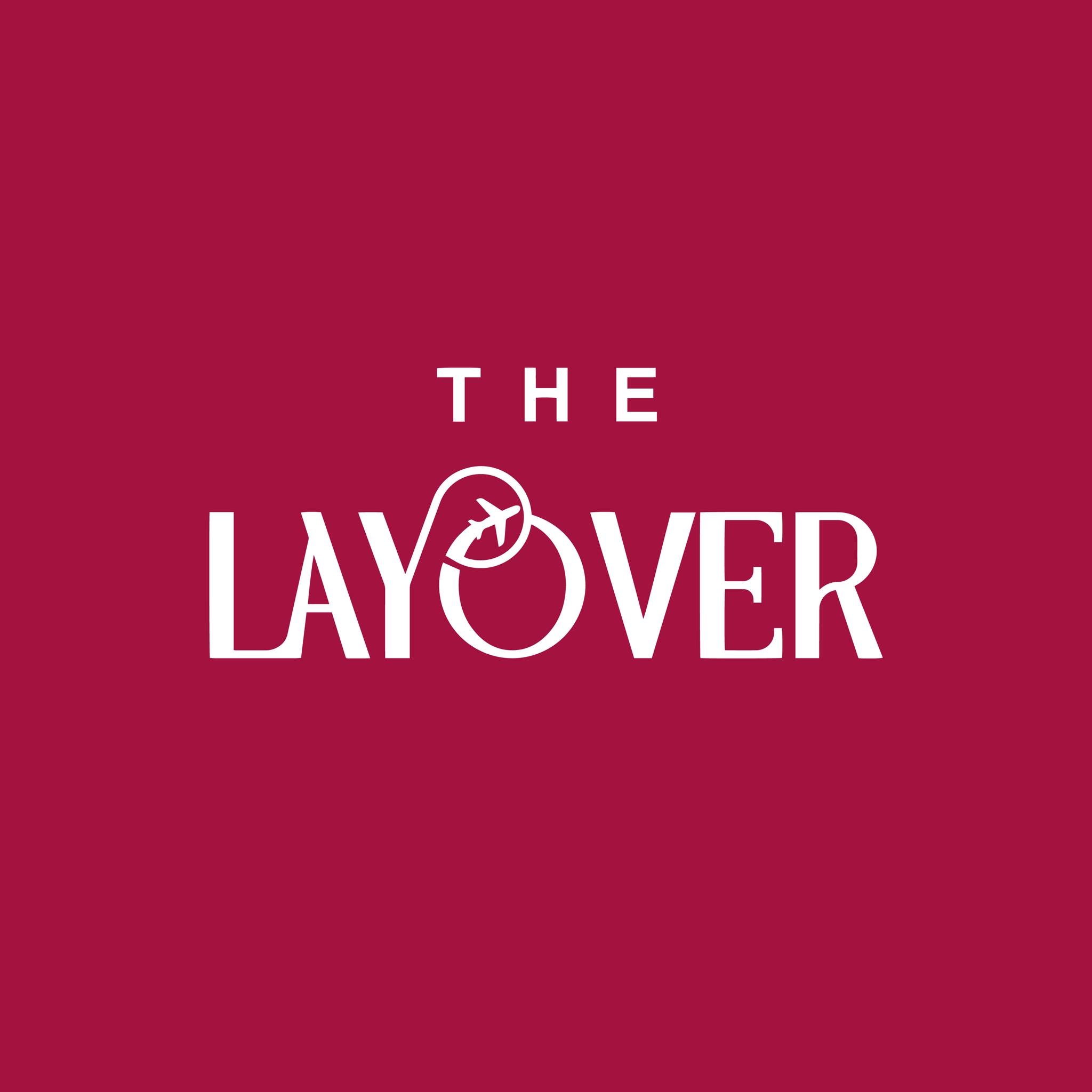 The Layover logo