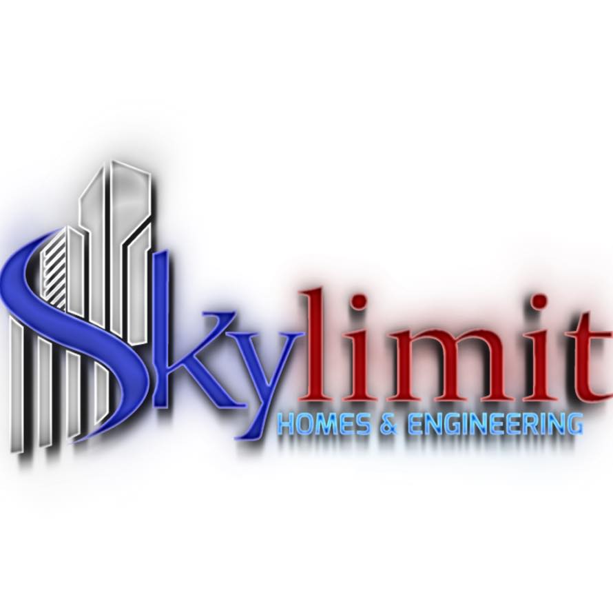 Skylimit Homes & Engineering logo