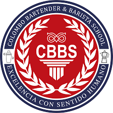 Colombo Bartender & Barista School logo