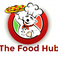 Foodie Hub logo