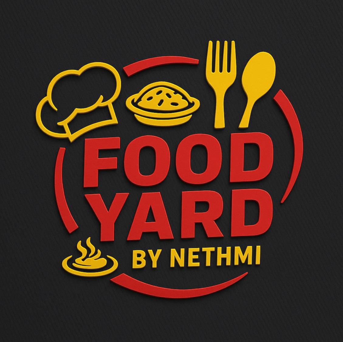 Food Yard logo