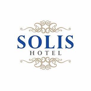 Solis Hotel logo