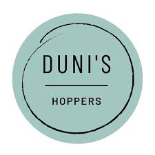 Duni‘s Hoppers logo