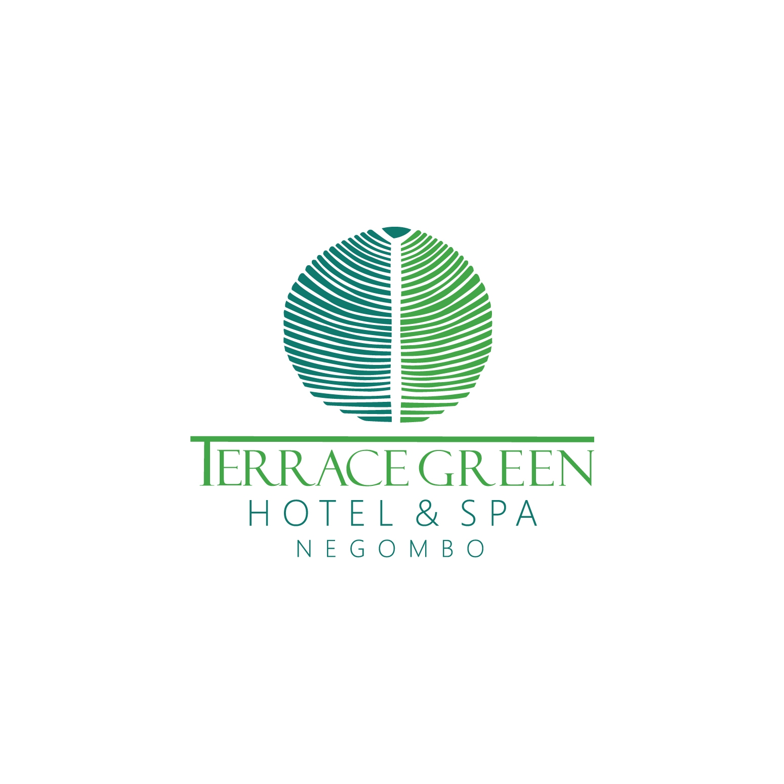 Terrace Green Hotel & Spa logo