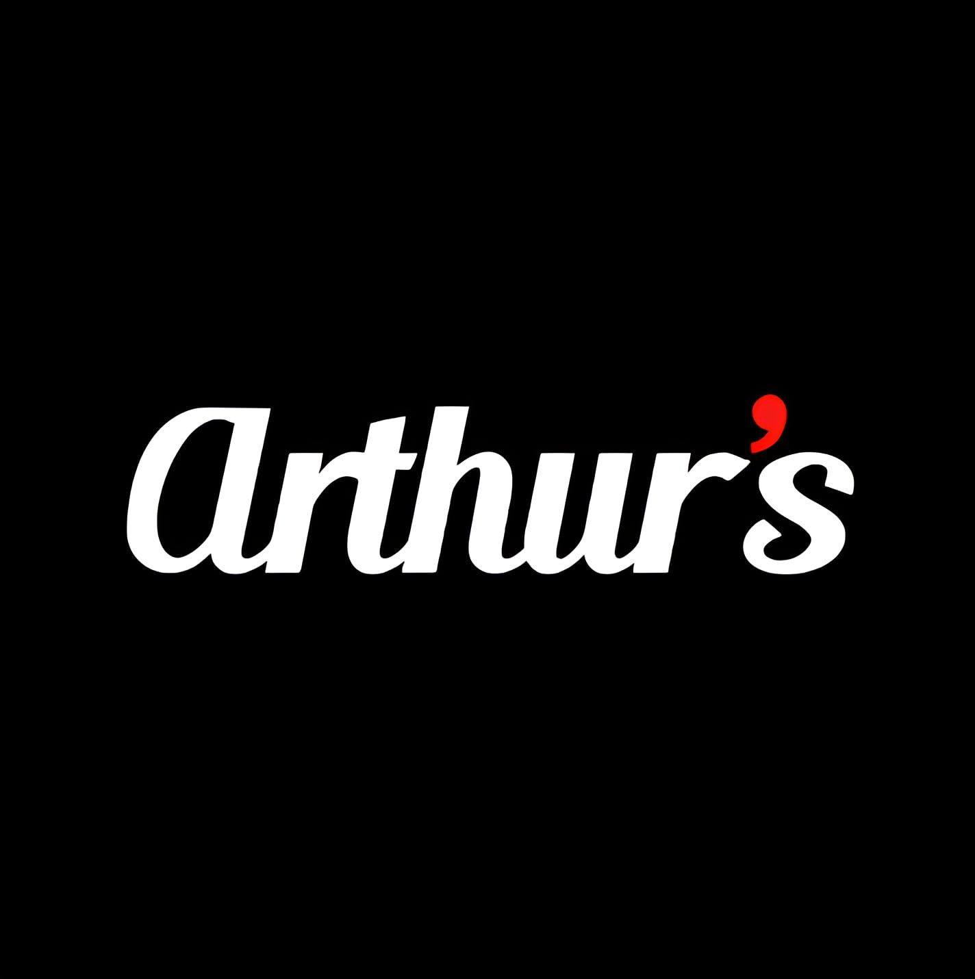 Arthurs Pizzeria logo