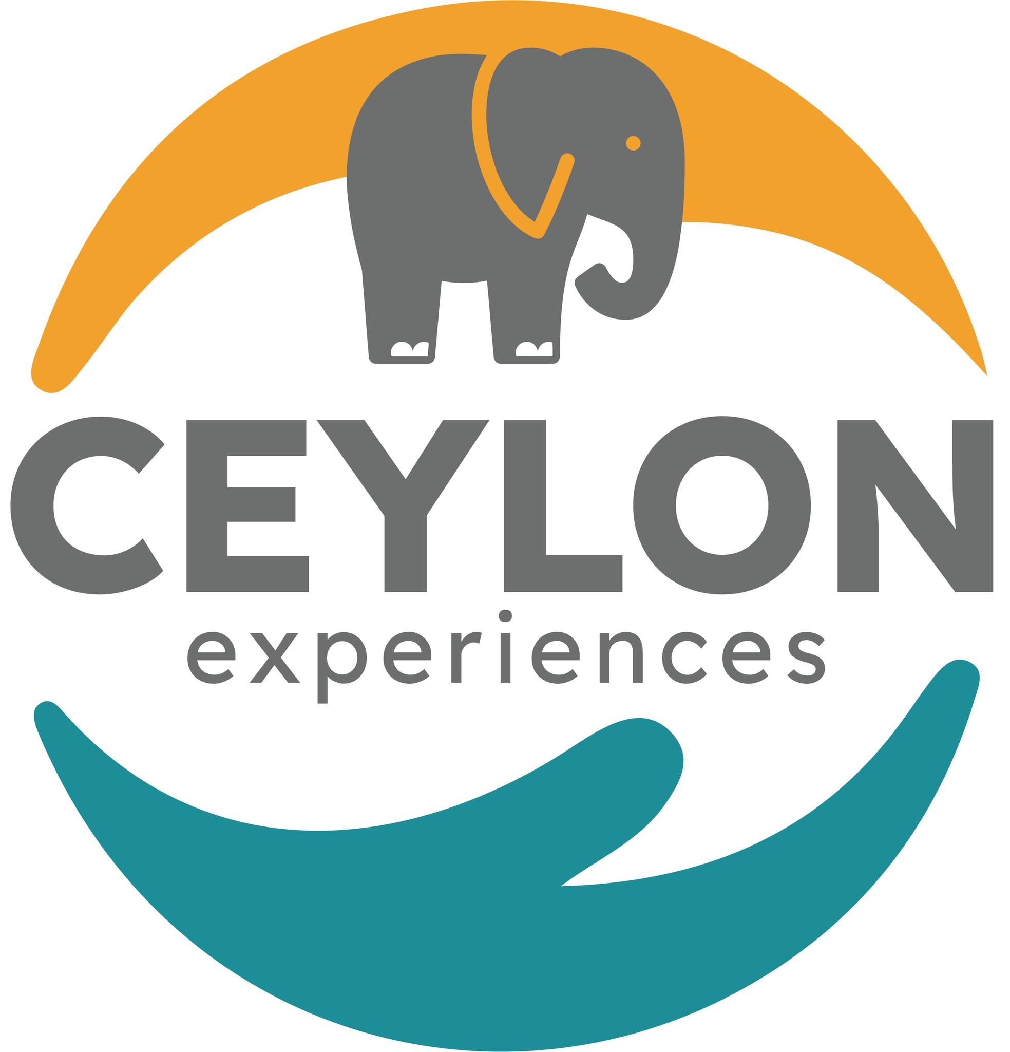 Ceylon Experiences logo