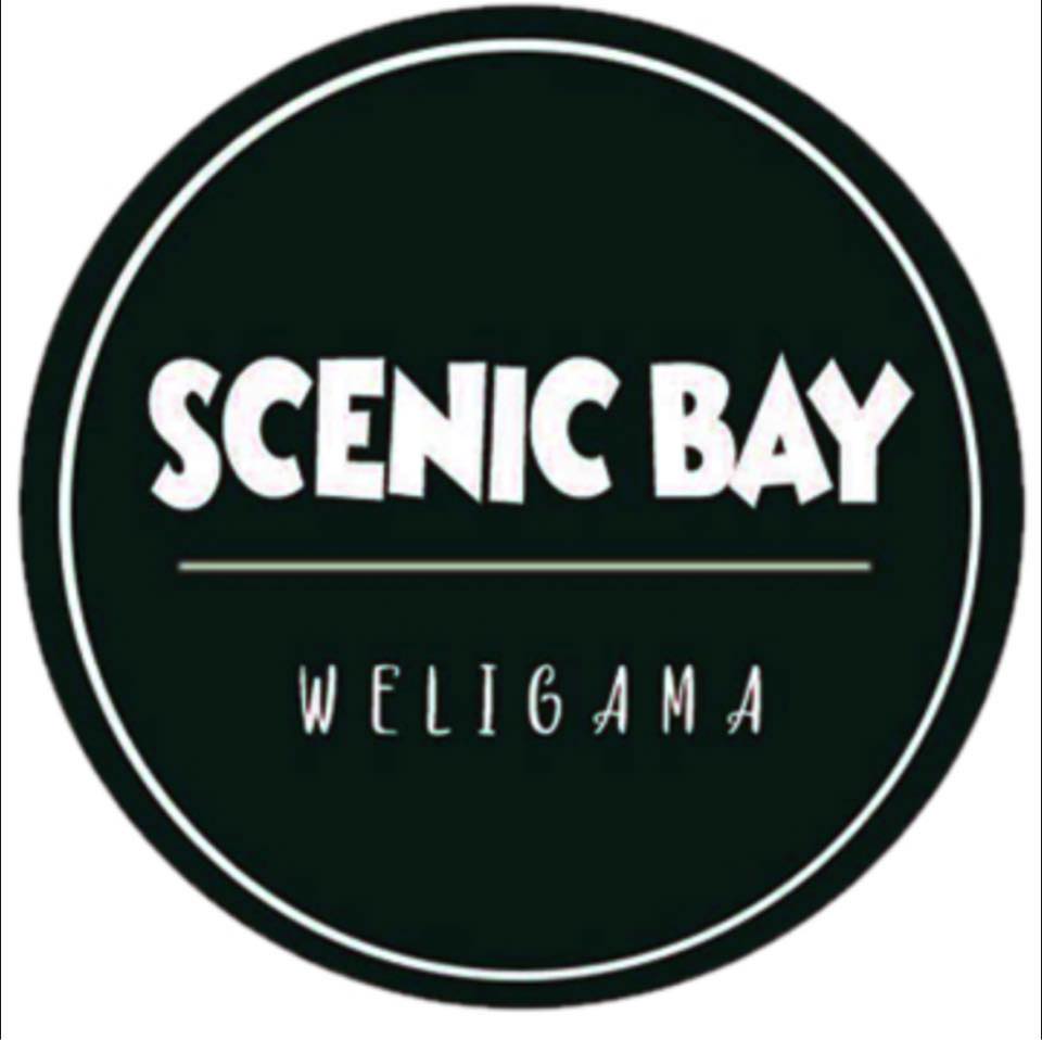 Scenic Bay Weligama logo