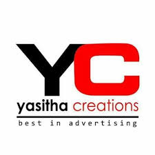 Yasitha Creations (Pvt) Ltd logo