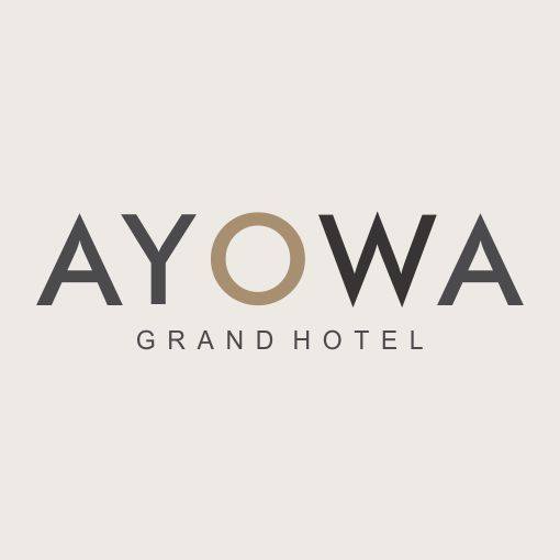 Ayowa Grand logo