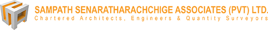 Sampath Senaratharachchige Associates (Pvt) Ltd logo