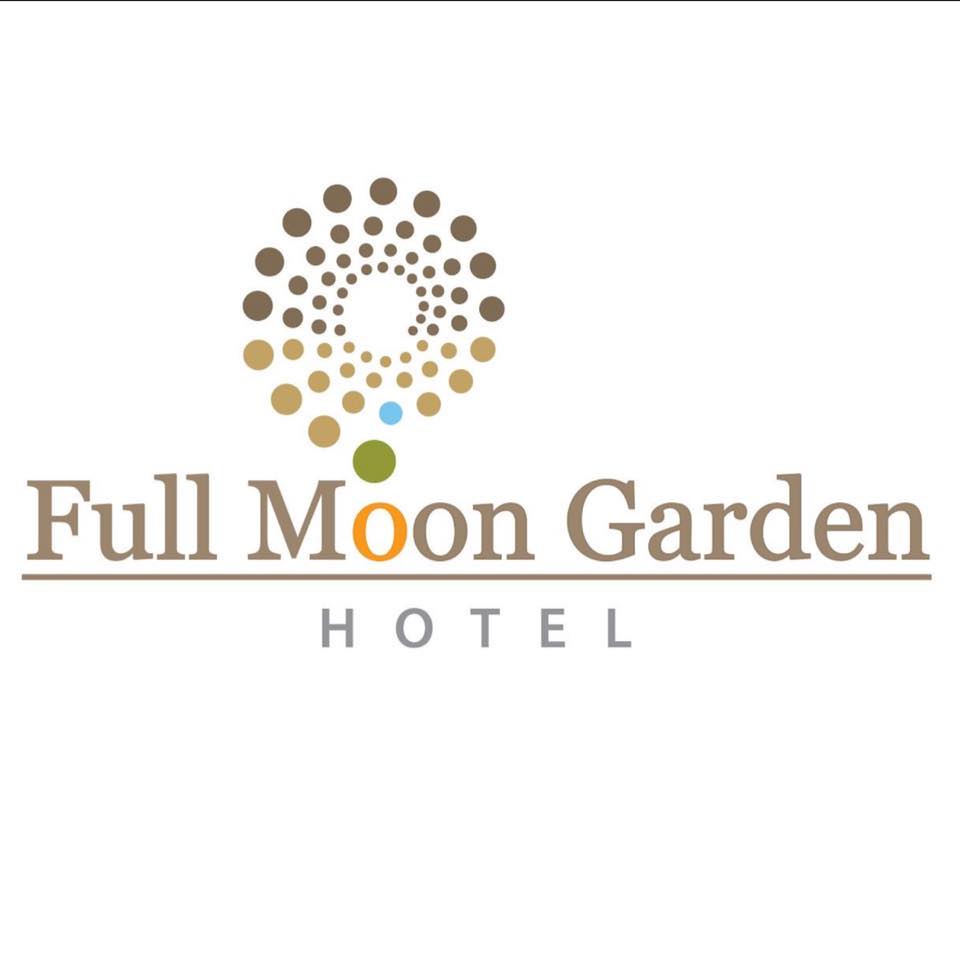 Full Moon Garden Hotel logo