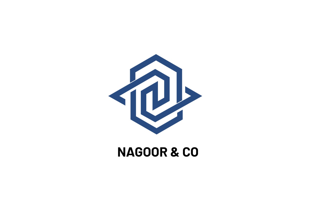 Nagoor & Co (Pvt) Ltd logo