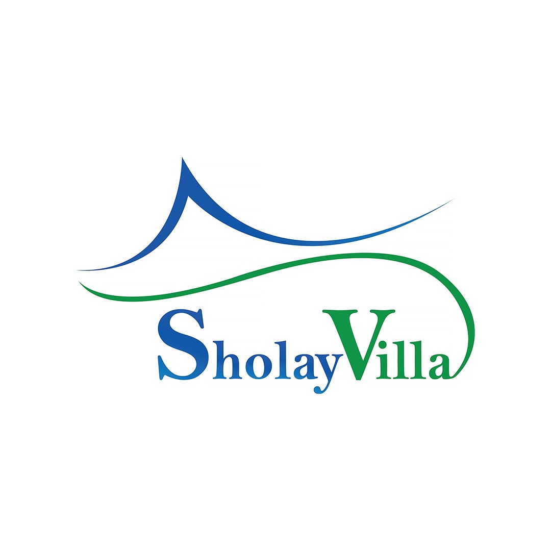 Sholay Villa Tourist Guest House logo