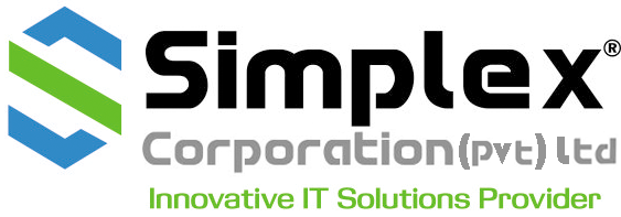 Simplex Corporation (Pvt) Ltd logo