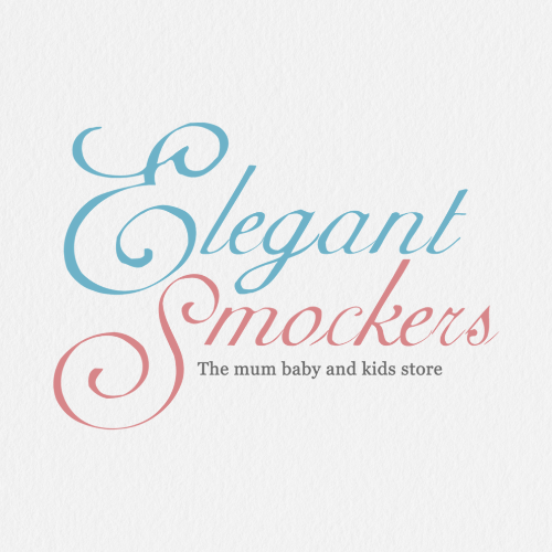 Elegant Smockers LK logo