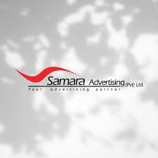 Samera Advertisign Service logo