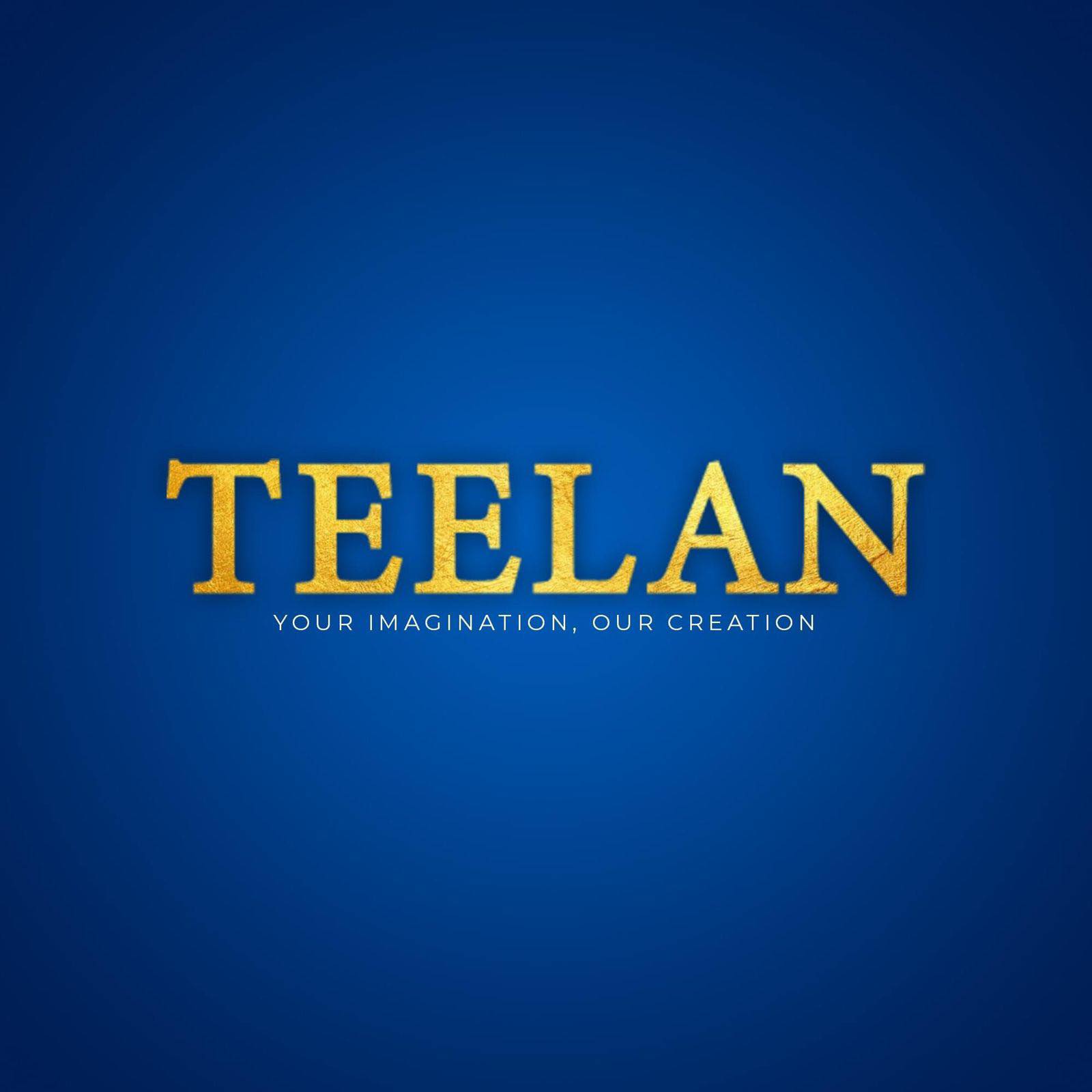 Teelan (Pvt) Ltd logo