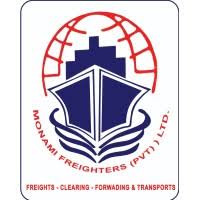Monami Freighters (Pvt) Ltd. logo