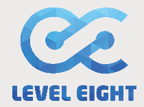 Level Eight (PVT) LTD logo