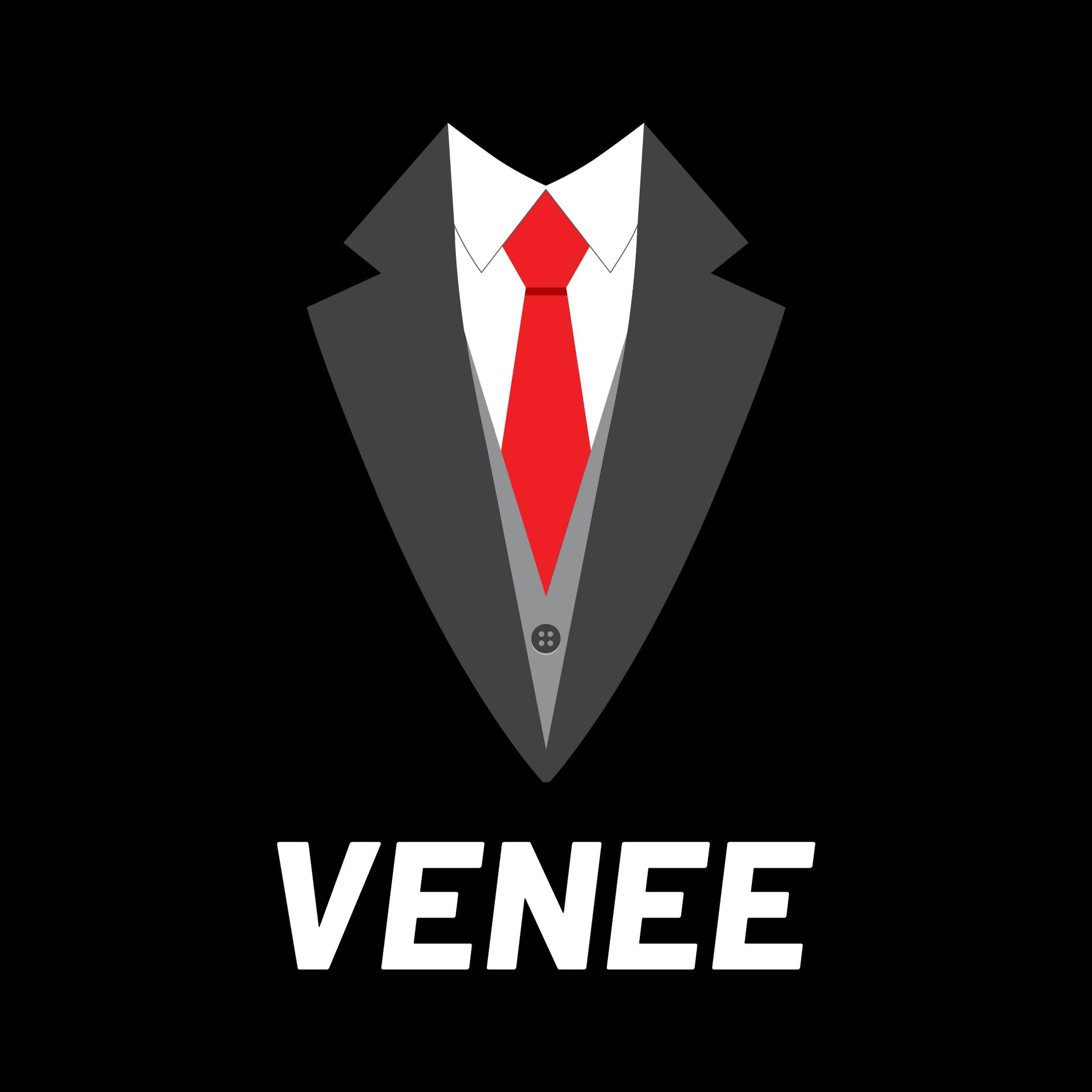 Venee Design logo