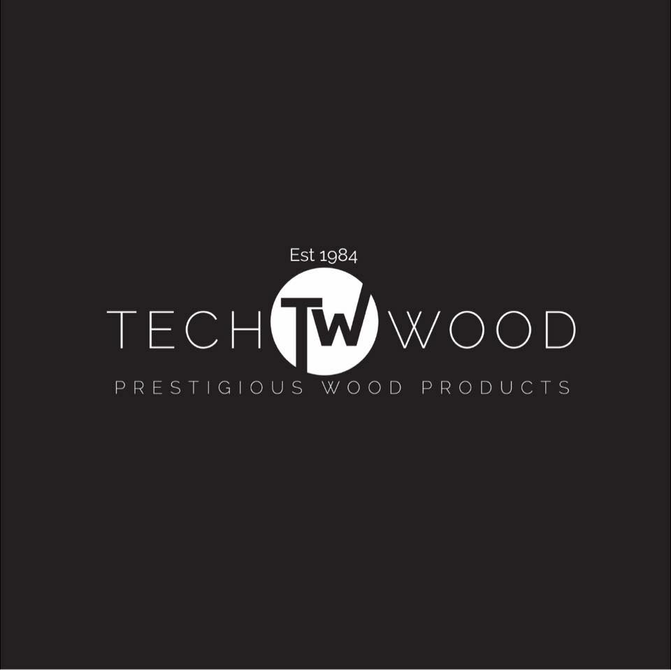 Techwood Interiors  (techwood) logo