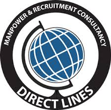 Direct Lines (Pvt) Ltd logo