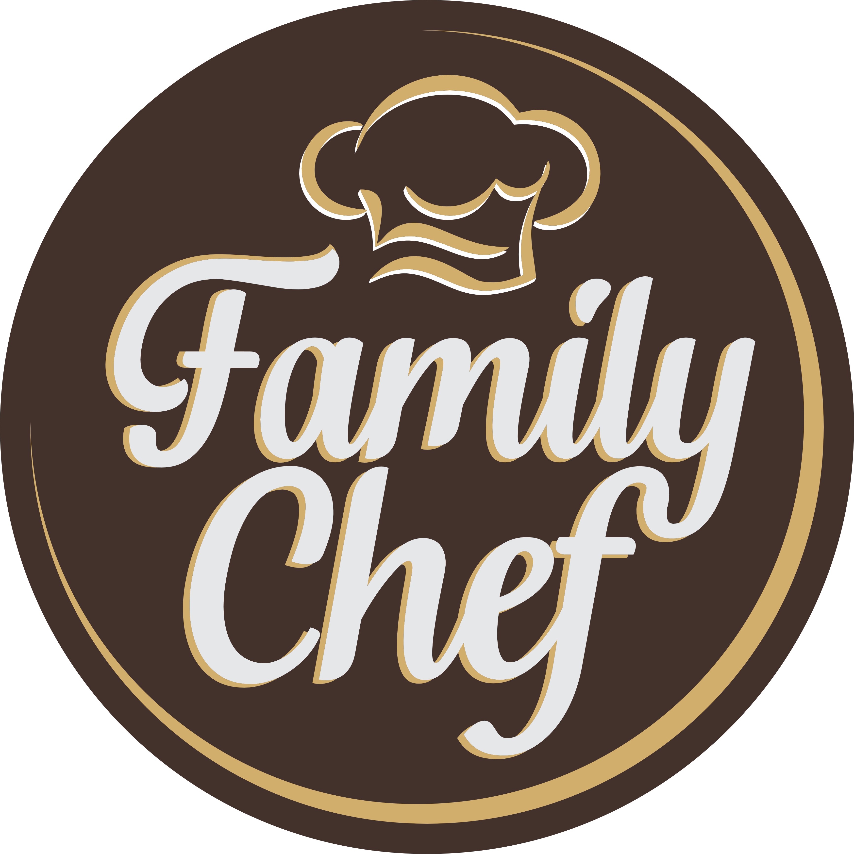 Family Chef logo
