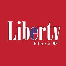 Liberty store logo