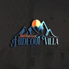 Belihuloya Hideout Villa logo