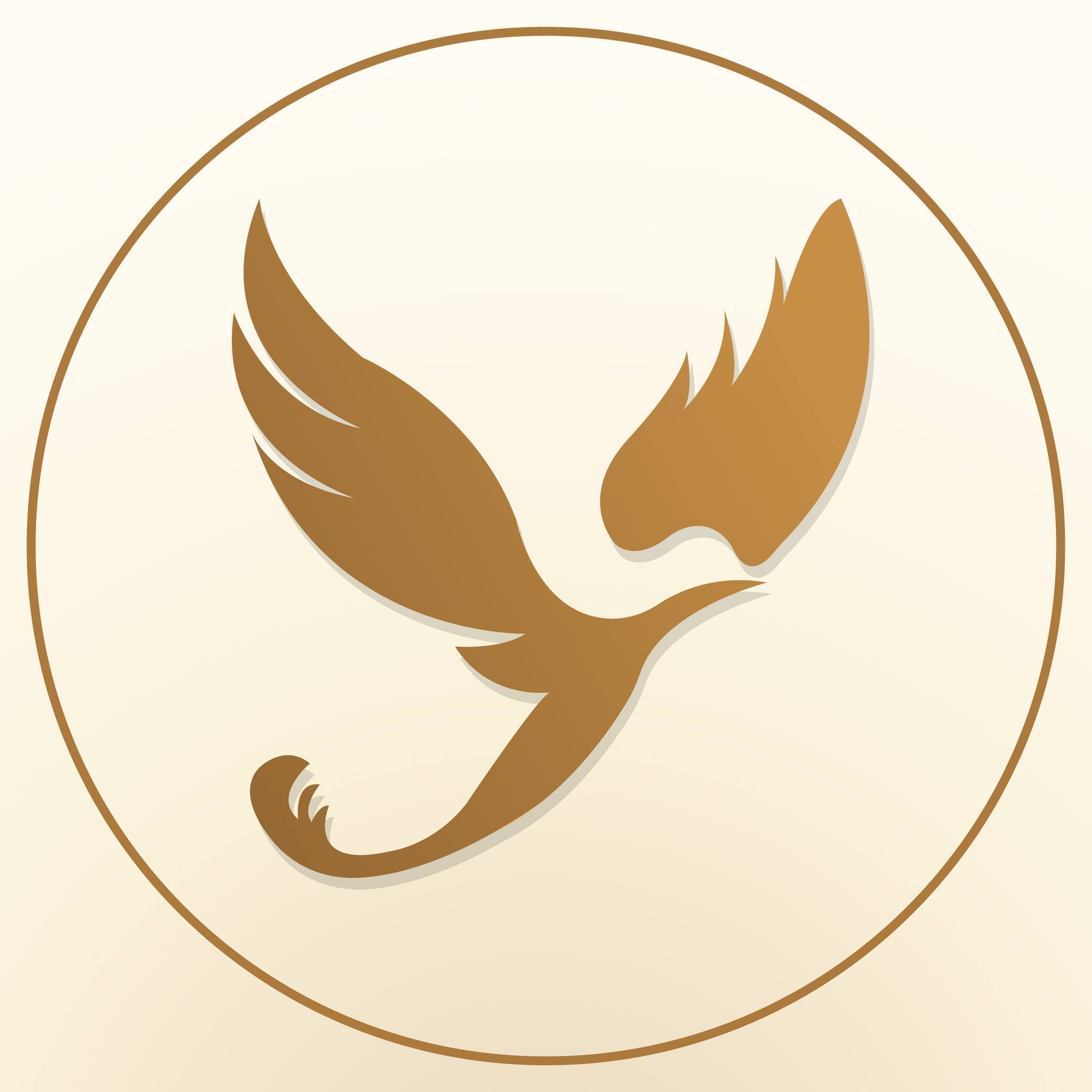 BIRDS RESORT HAMBANTOTA logo