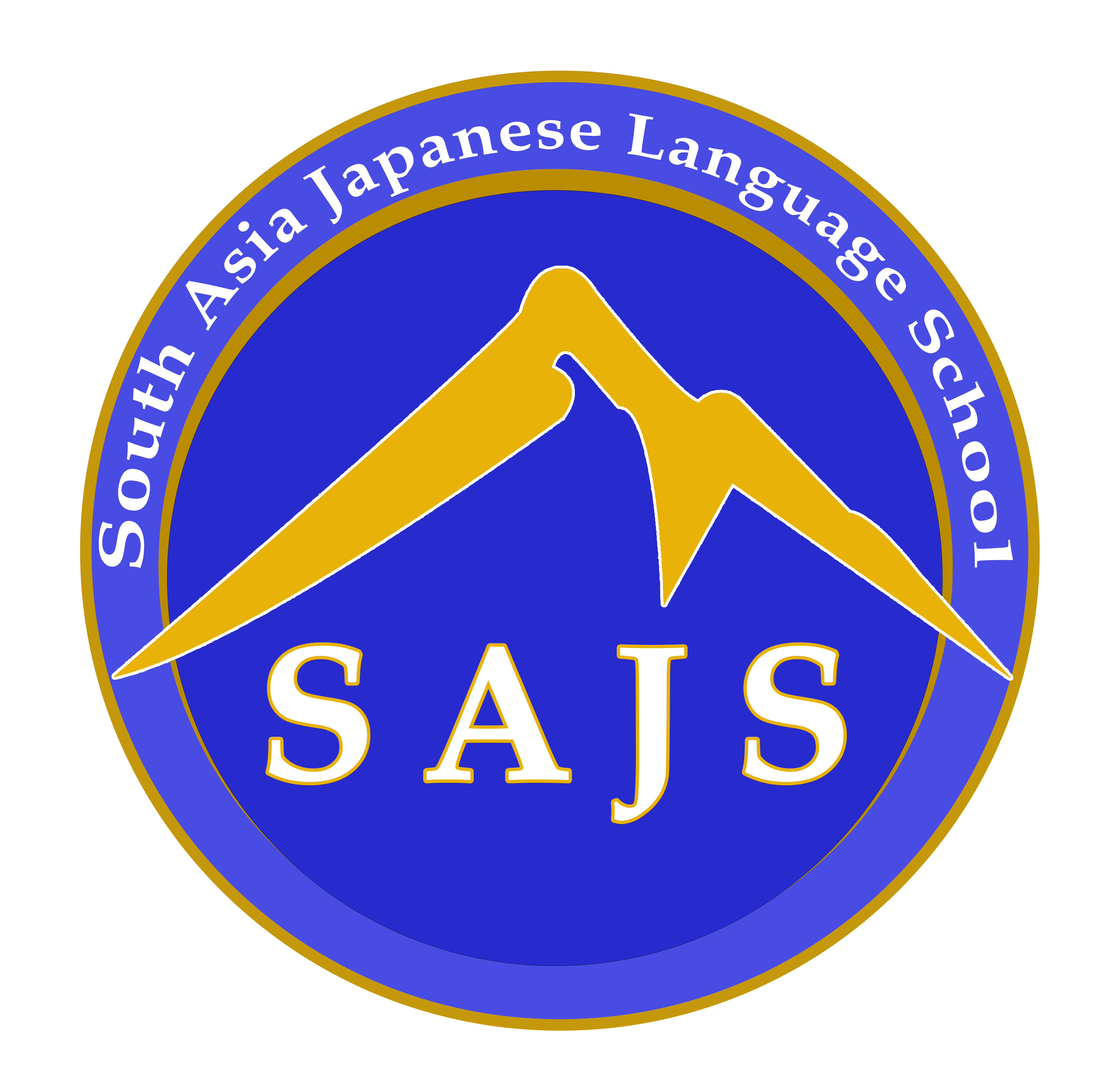 South Asia Japanese Language School (Pvt) Ltd logo