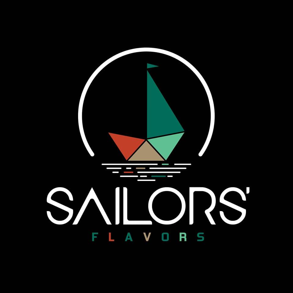 Sailors' Flavors logo