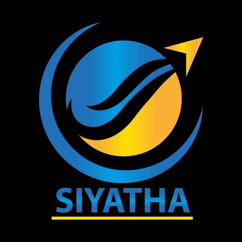 SIYATHA TRAVEL AGENT (PVT) LTD. logo