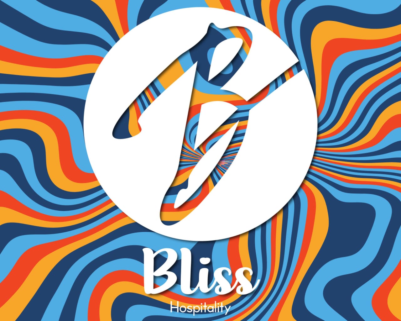 Bliss Hospitality logo
