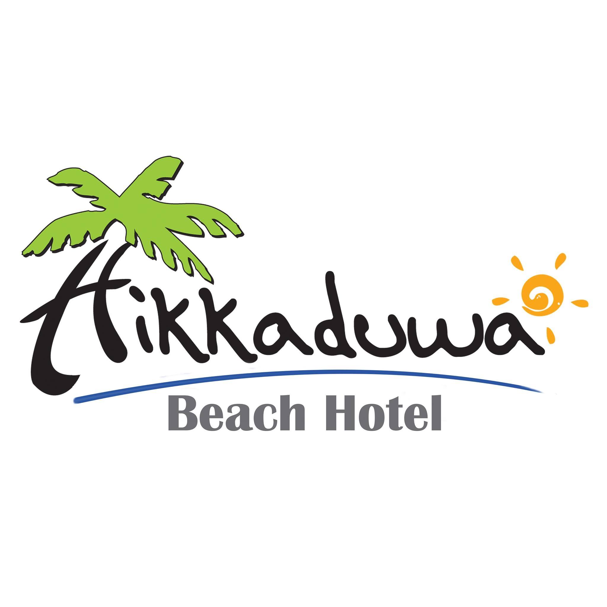 Hikkaduwa Beach Hotels (Pvt) Ltd logo