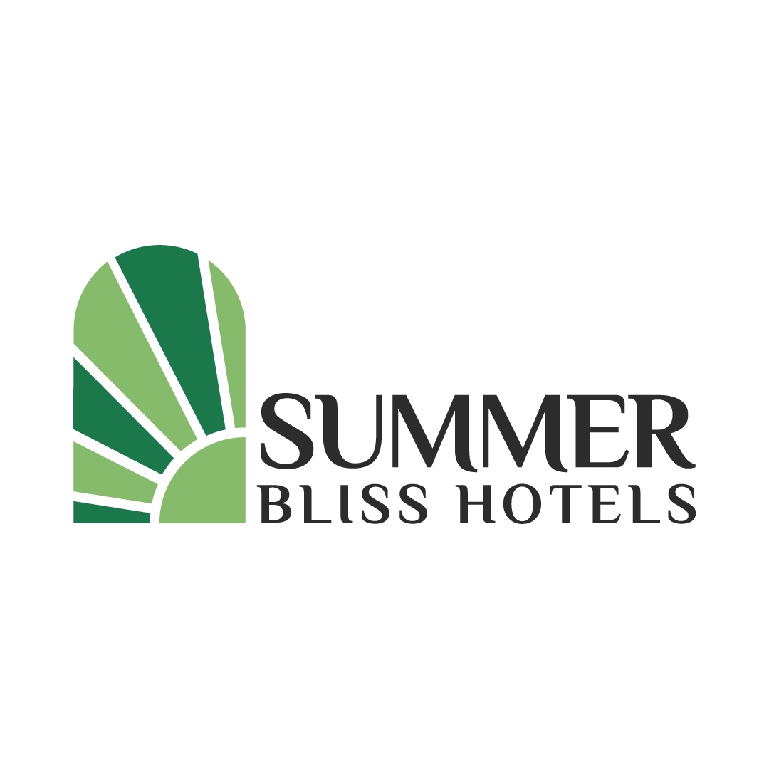 Summer Bliss Hotels logo