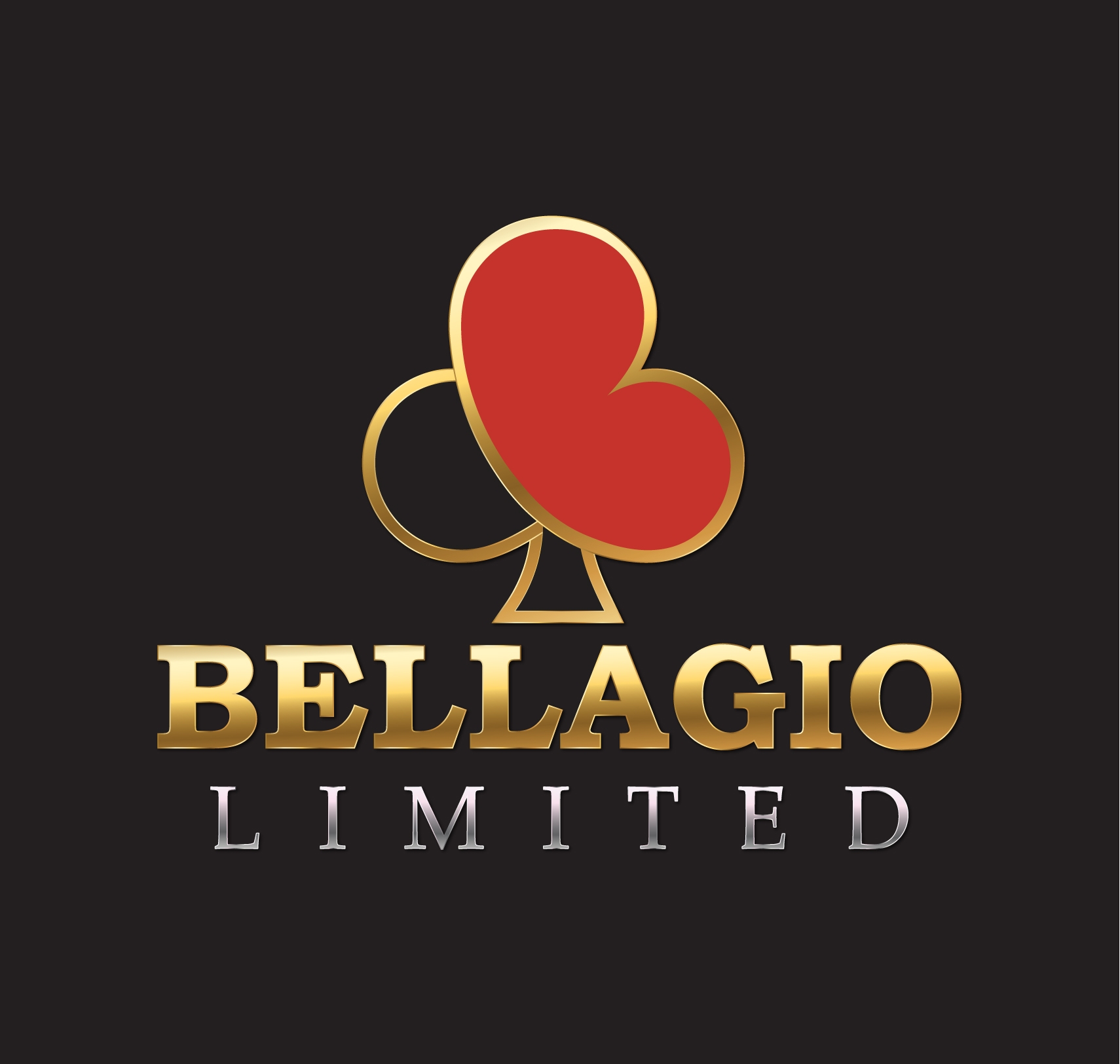 Bellagio Limited logo