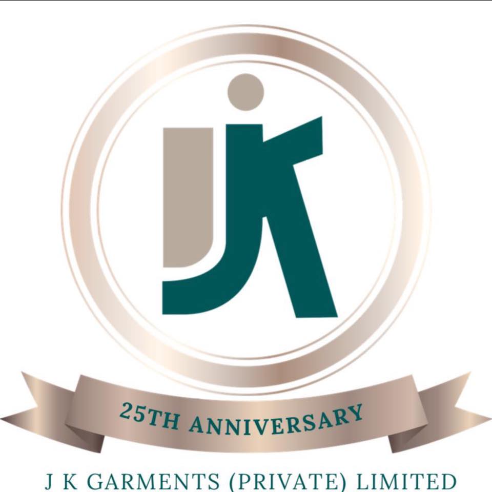 JK Garments (Pvt) Ltd logo