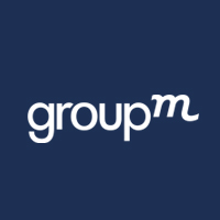 GroupM logo