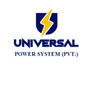 Universal Power System logo