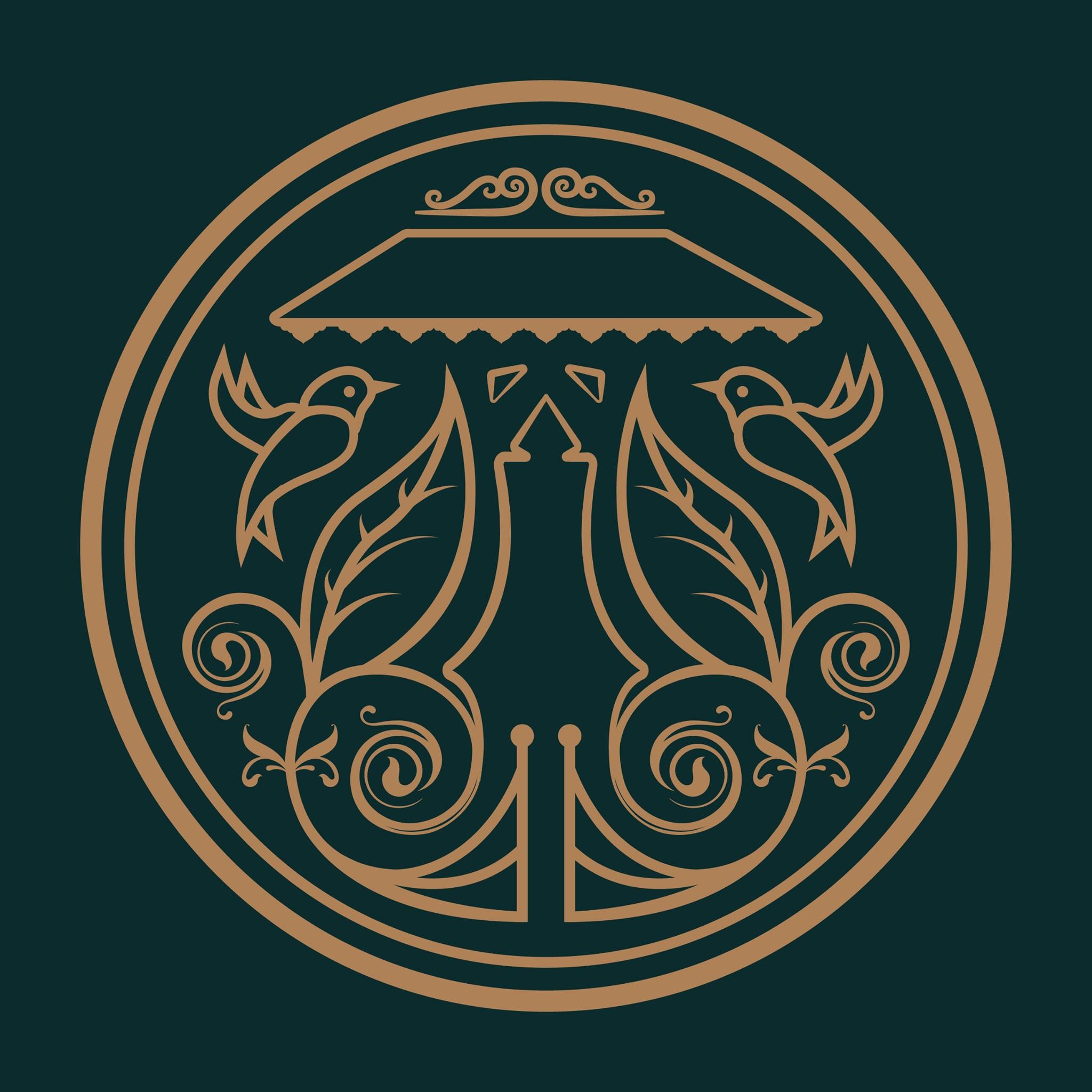 Green Escape Unawatuna logo