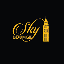 Sky Lounge logo