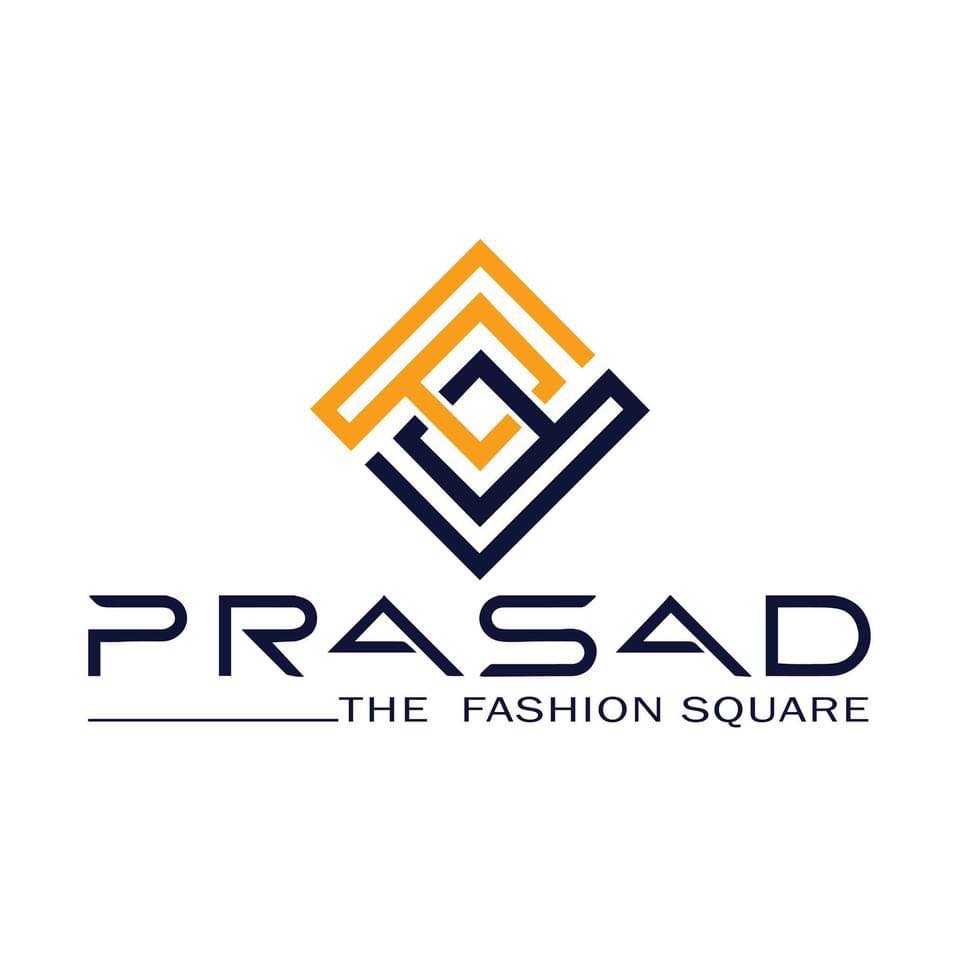 Prasad Fashion Square logo