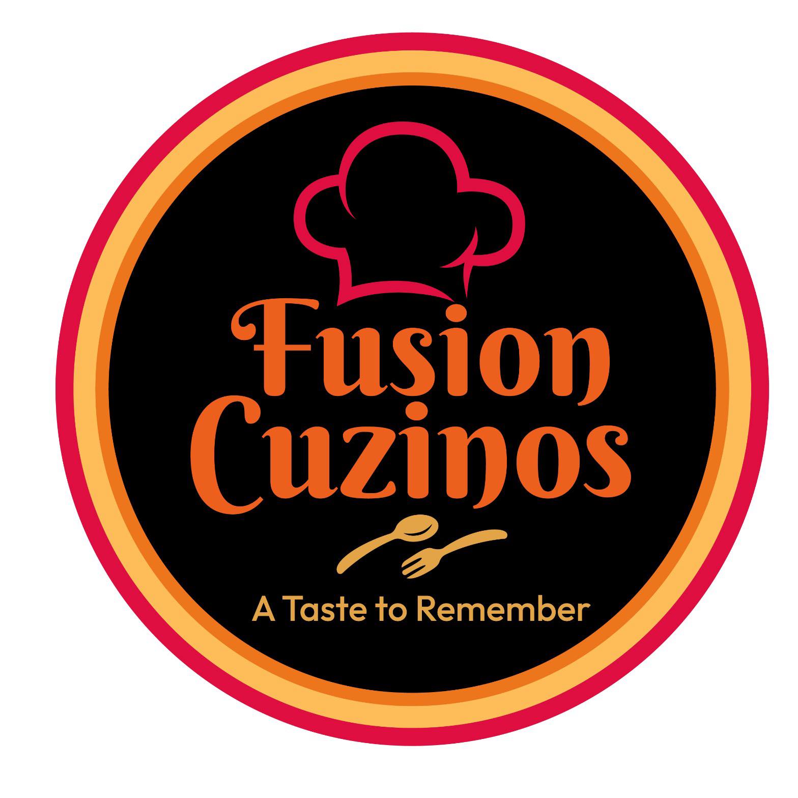 Fusion Cuzinos logo