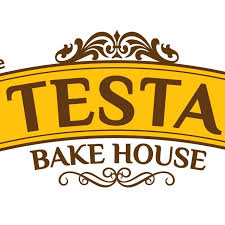 Testa Bake House logo