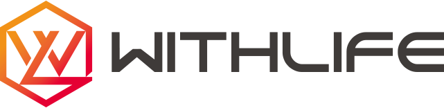 Withlife Pvt Ltd logo