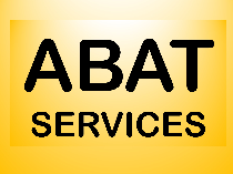 ABAT Services logo