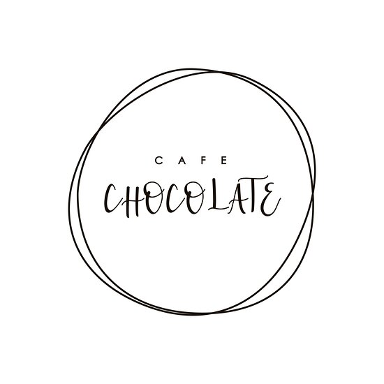 Cafe Chocolate logo