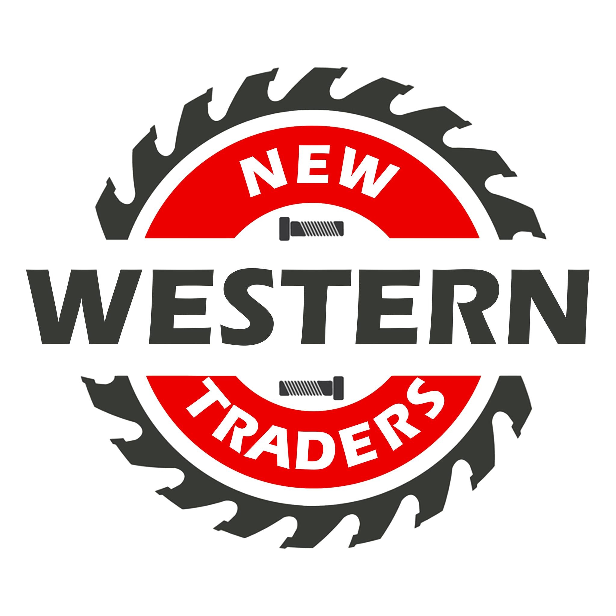 New Western Traders (Pvt) Ltd logo