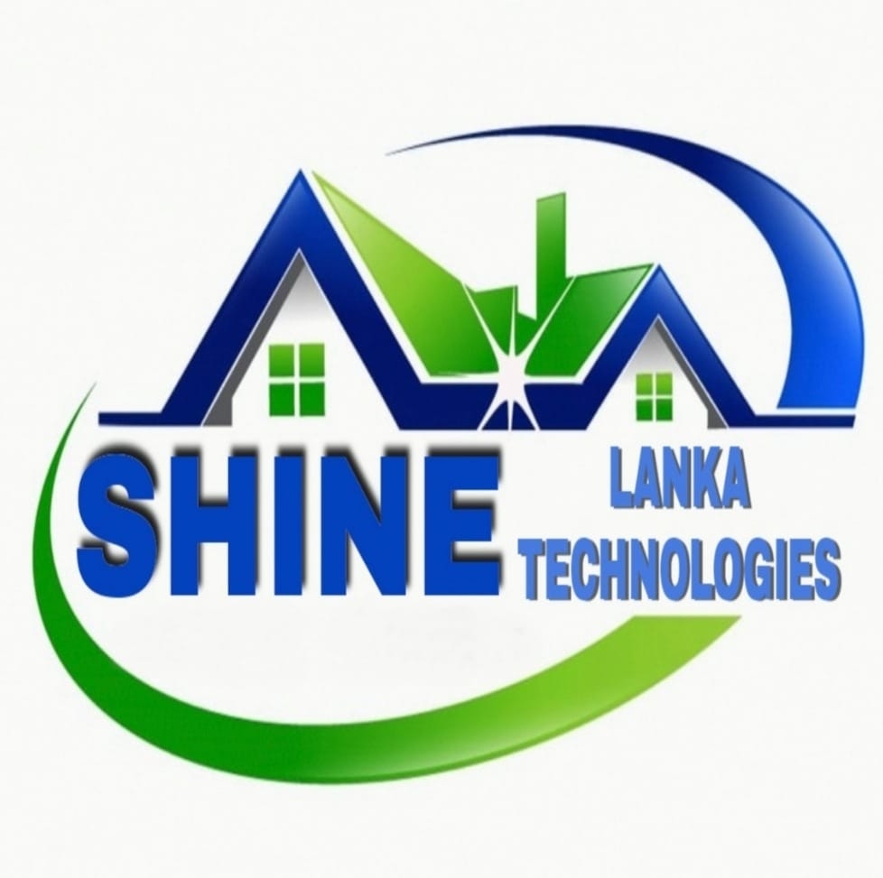 Shine Lanka Facilities Management Service logo